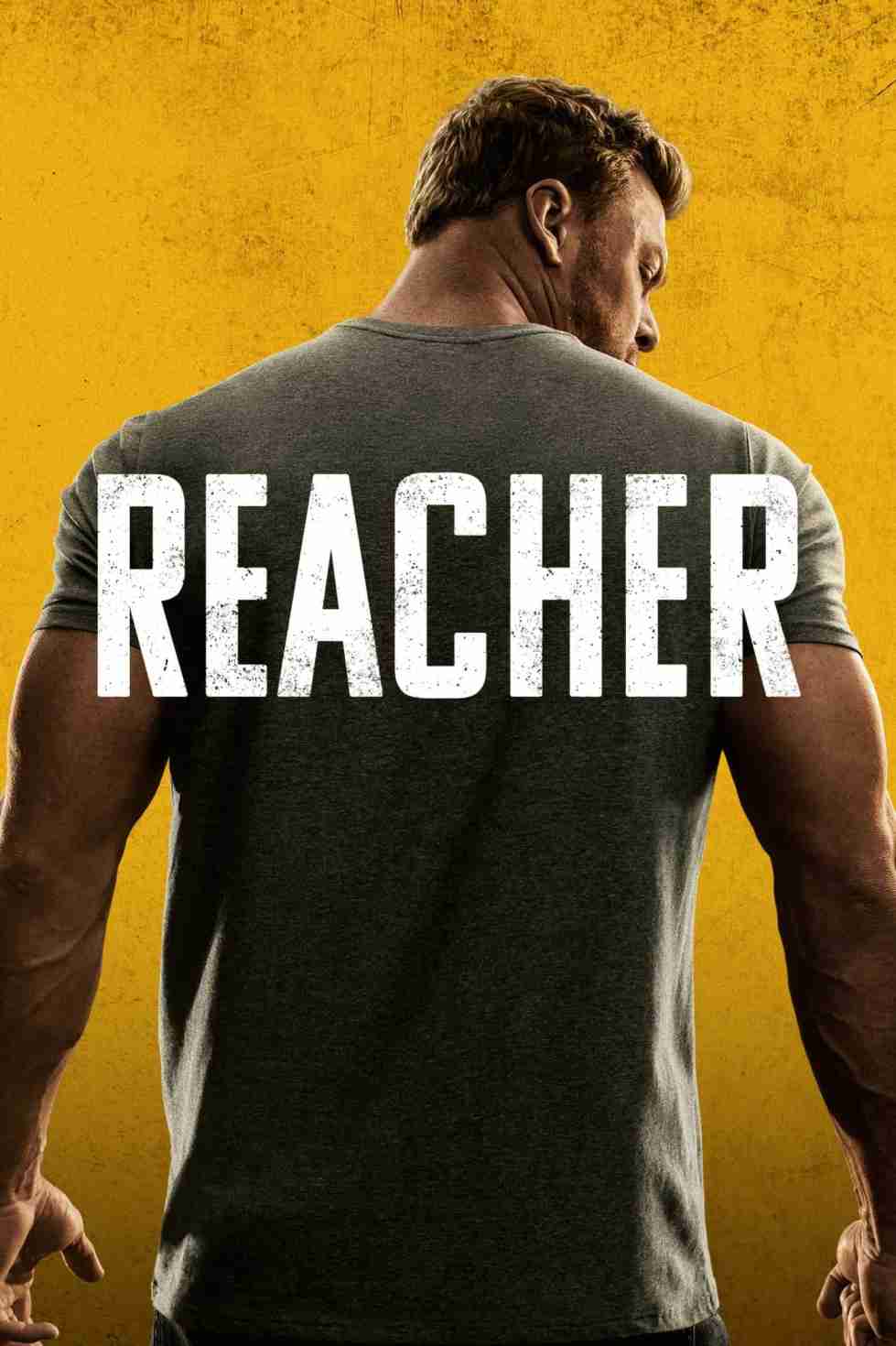 Reacher (Season 2) Multi Audio {Hindi-English-Tamil-Telugu-Kannada-Malayalam} WEBRip Esubs 480p | 720p  |1080p | 2160p HDR10+/DV