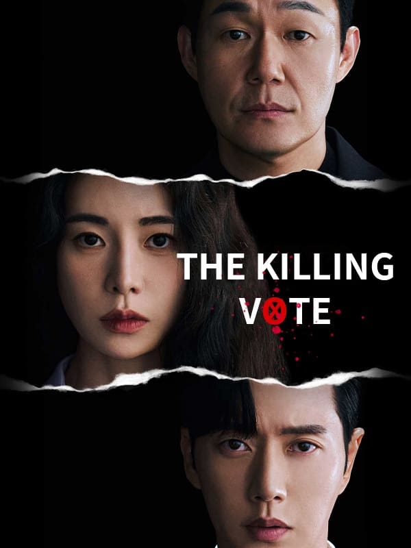 The Killing Vote S01 [K-Drama] In Korean With ENGLISH Subtitles [Complete All Episodes] 540p | 720p