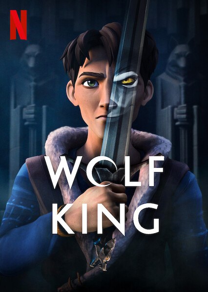 Wolf King (Season 1) Netflix WEB-DL Dual Audio [Hindi-English] ESub 480p | 720p | 720p 10bit | 1080p 10bit | 1080p