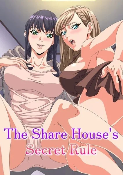 [18+] The Share House’s Secret Rule (Season 1) AMZN WEB-DL Multi Audio [Hin-Tam-Tel-Kan-Jap] ESub 480p | 720p | 1080p