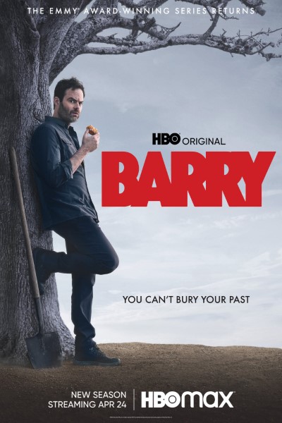 Barry (2023) Season 4 AMZN {English DDP5.1} WEB-DL ESub 720p 10bit | 1080p