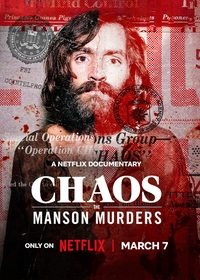 Chaos: The Manson Murders (2025) Dual Audio {Hindi-English} Movie WEB-DL Esub 480p | 720p | 1080p