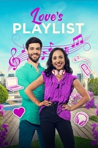 Love’s Playlist (2023) Dual Audio {Hindi-English} Movie WEB-DL Esub 480p | 720p | 1080p