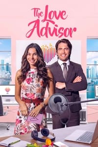 The Love Advisor (2023) Dual Audio {Hindi-English} Movie WEB-DL Esub 480p | 720p | 1080p