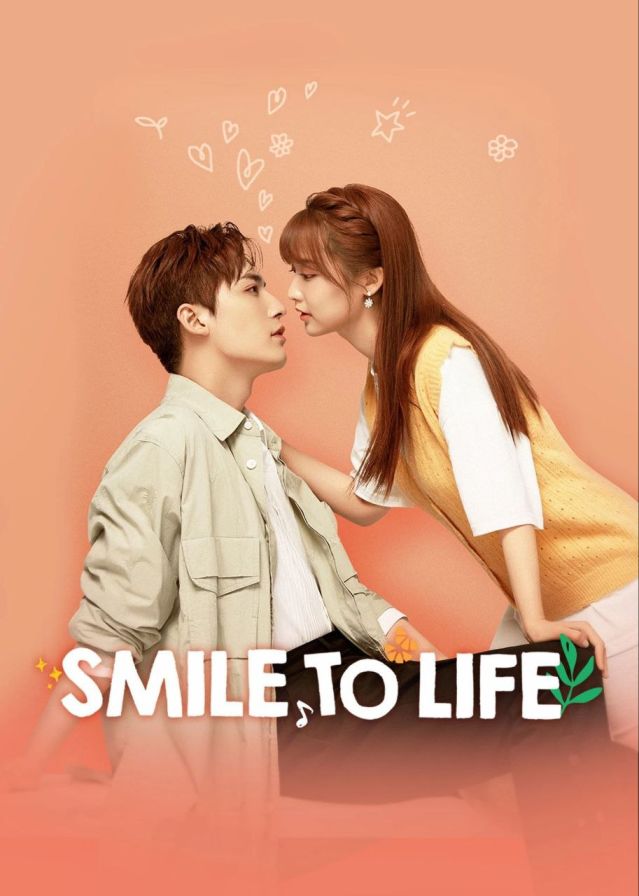Smile To Life (2022) [S-01] AMZN Dual Audio {Hindi-Chinese} WEB-DL ESub 480p | 720p HEVC | 720p | 1080p HEVC | 1080p