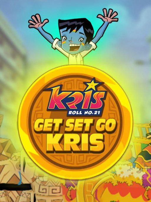 Get Set Go! Kris (2025) WEB-DL Multi Audio [HIN-TAM-TEL-MAL-KAN-ENG] 360p | 720p | 1080p