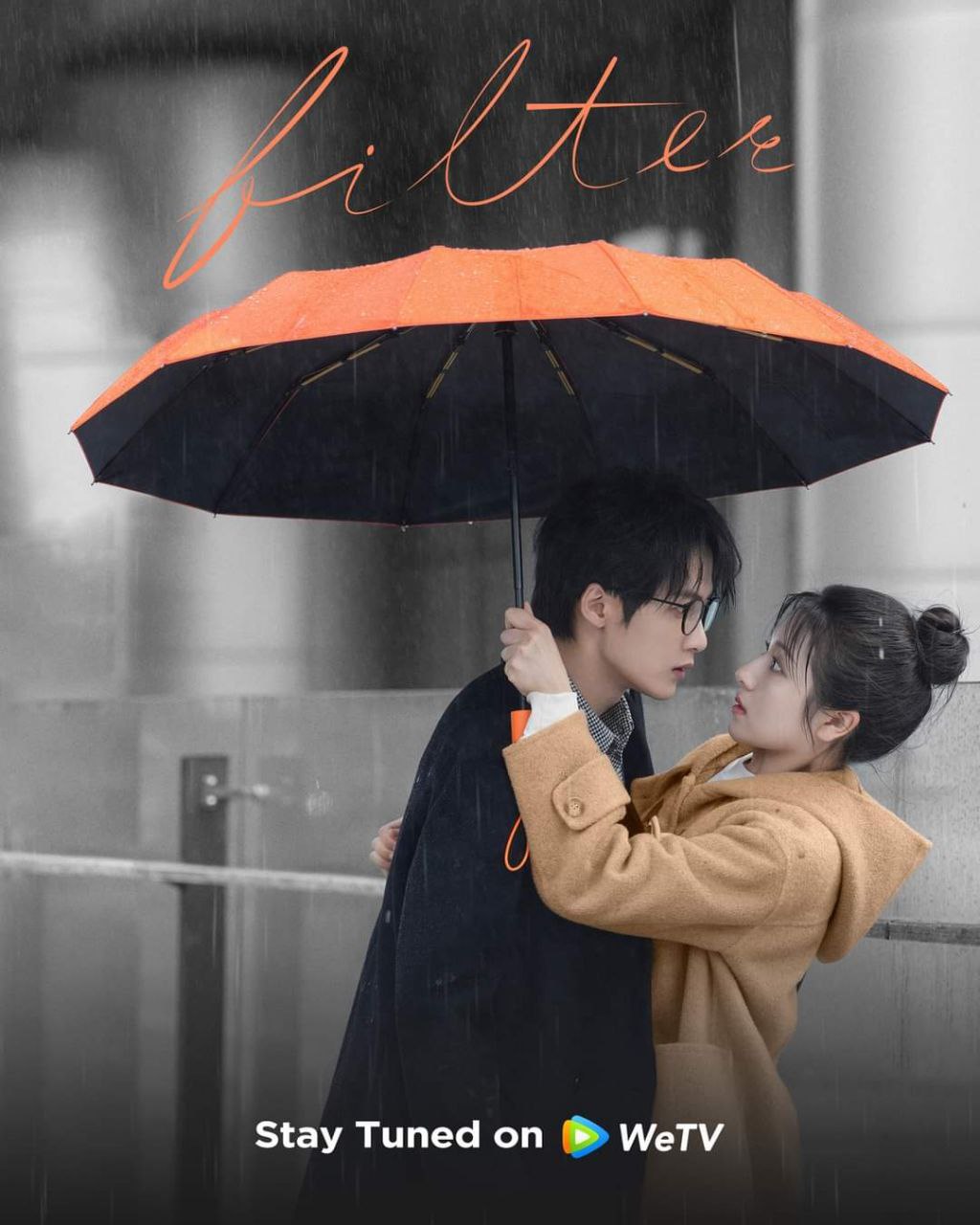 Filter S01 [K-Drama] In Chinese With ENGLISH-HINDI-URDU Subtitles [Complete All Episodes] 720p