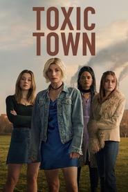 Toxic Town (2025) [S01] NETFLIX Dual Audio [Hindi (DDP5.1) & English] WEB-DL ESub 480p 10bit | 720p | 1080p