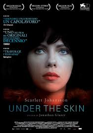 Under the Skin (2013) Dual Audio [Hindi Fan Dub + English] BluRay WEB-DL ESub 480p | 720p