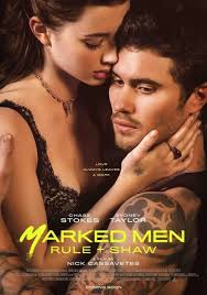Marked Men (2025) AMZN {English DDP5.1} Movie WEB-DL ESub 720p HEVC | 720p | 1080p