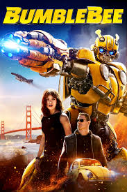 Bumblebee (2018) Dual Audio {Hindi-English} Movie BluRay Esub 480p | 720p | 1080p