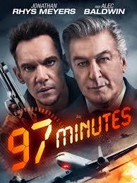 97 Minutes (2023) Multi Audio {Hindi-English-Tamil-Telugu} Movie BluRay Esub 480p | 720p | 1080p