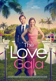 The Love Gala (2023) Dual Audio {Hindi-English} Movie WEB-DL Esub 480p | 720p | 1080p