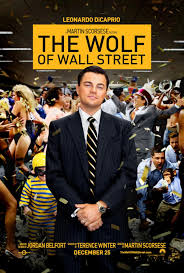 The Wolf of Wall Street (2013) Dual Audio {Hindi-English} Movie BluRay Esub 480p | 720p | 1080p