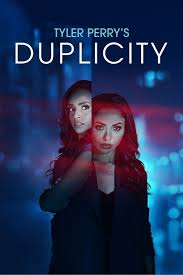 Tyler Perry’s Duplicity (2025) Dual Audio {Hindi-English} Movie WEB-DL Esub 480p | 720p | 1080p