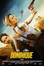 Dominique (2024) AMZN Multi Audio [Hindi (DDP2.0) & English-Tamil-Telugu] WEB-DL ESub 480p | 720p | 1080p