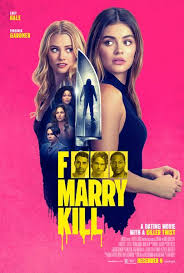 F*** Marry Kill (2025) AMZN Multi Audio [Hindi (DDP5.1) & Eng-Tam-Tel-Mar] WEB-DL ESub 480p | 720p | 1080pl