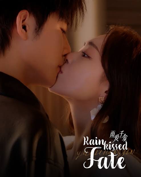 Rainkissed Fate S01 [C-Drama] In Chinese With ENGLISH Subtitles [Complete All Episodes] 1080p