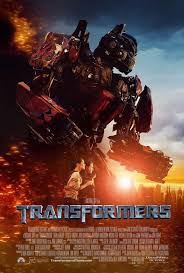 Transformers (2007) Dual Audio {Hindi-English} Movie BluRay Esub 480p | 720p | 1080p