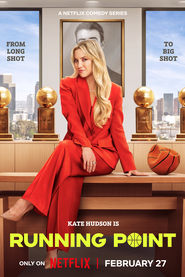 Running Point (2025) [S01] Multi Audio [Hindi (DDP5.1) English-Tamil] WEB-DL ESub 480p 10bit | 720p | 1080p | HEVC/AV1