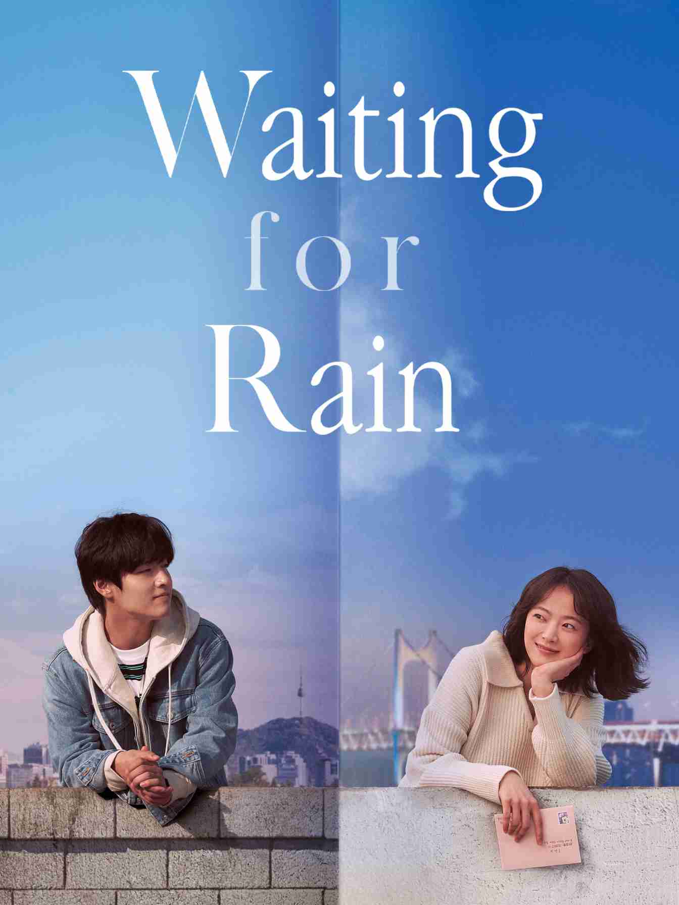 Waiting For Rain (2021) Dual Audio {Hindi-Korean} WEB-DL Esubs 480p | 720p 10bit | 720p | 1080p 10bit | 1080p