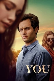 You (2019) S02 NETFLIX Dual Audio {Hindi-English} WEB-DL ESub 480p | 720p | 1080p