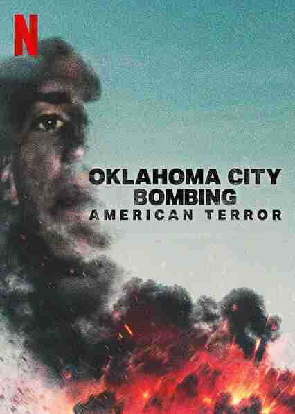Oklahoma City Bombing: American Terror (2025) NETFLIX Dual Audio [Hindi-English] WEB-DL ESub 480p | 720p | 1080p