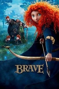 Brave (2012) Dual Audio {Hindi-English} Movie BluRay Esub 480p | 720p HEVC | 720p | 1080p HEVC | 1080p