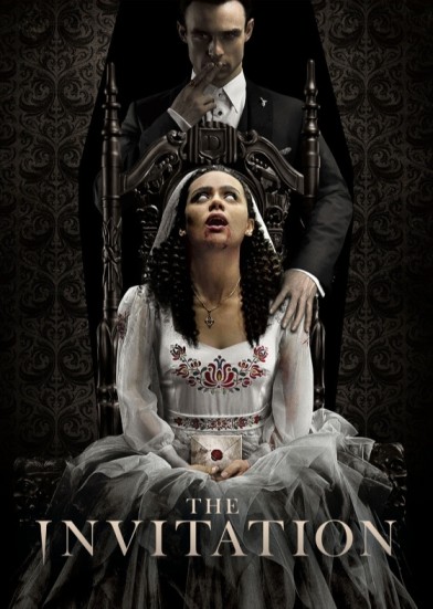 The Invitation (2022) Multi Audio {Hindi-English-Tamil-Telugu} BluRay Esub 480p | 720p | 1080p