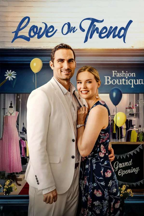 Love On Trend (2021) AMZN Dual Audio {Hindi-English} WEB-DL Esub 480p | 720p HEVC | 720p | 1080p HEVC | 1080p