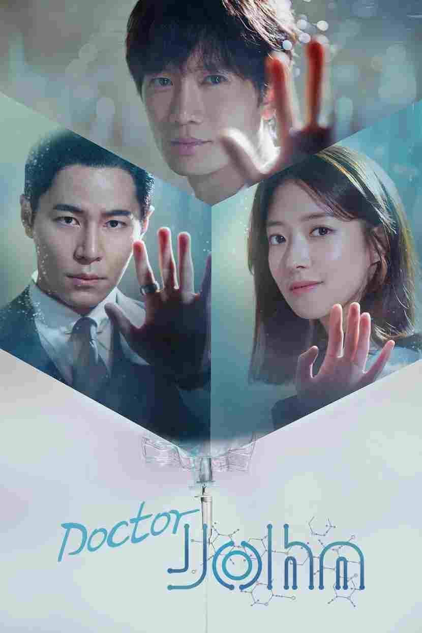 Doctor John (2019) S01 [K-Drama] In Hindi Dubbed WEB-DL [Complete All Episode] 480p | 720p | 1080p