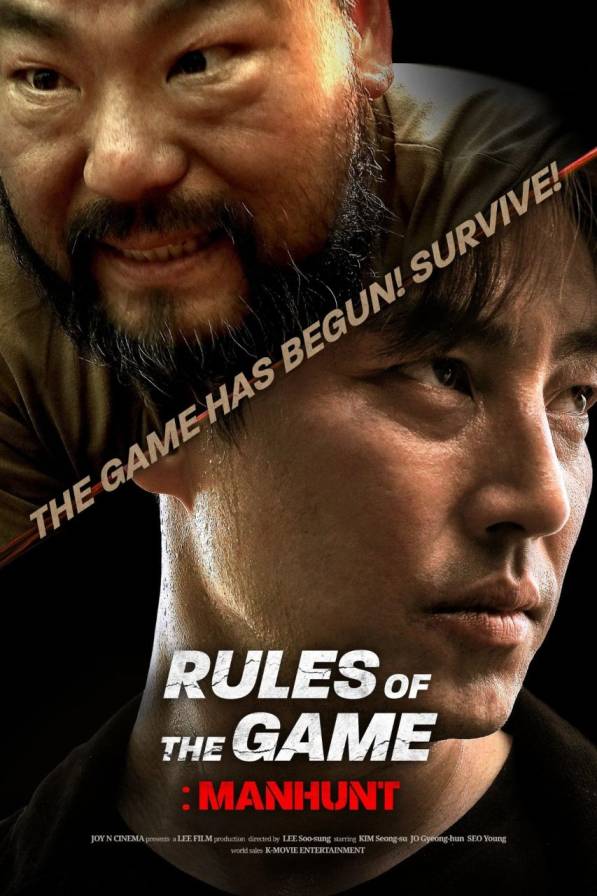 Rules Of The Game Manhunt (2021) AMZN Multi Audio {Hindi-English-Korean} WEB-DL Esub 480p | 720p HEVC | 720p | 1080p HEVC | 1080p Rules Of The Game Manhunt (2021) AMZN Multi Audio {Hindi-English-Korean} WEB-DL Esub 480p | 720p HEVC | 720p | 1080p HEVC | 1080p
