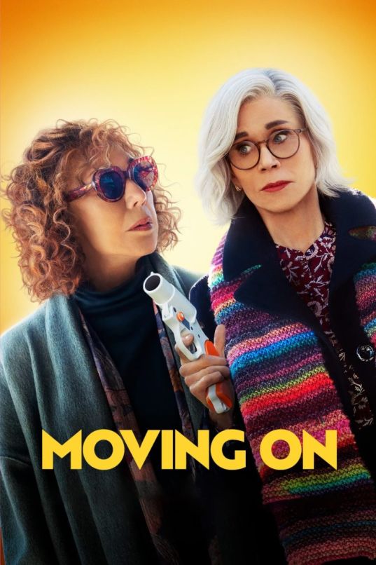 Moving On (2022) Multi Audio {Hindi-English-Tamil-Telugu} BluRay Esub 480p | 720p | 1080p