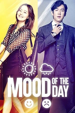 The Mood Of The Day (2016) Multi Audio {Hindi-Tamil-Telugu-Korean} Movie WEB-DL Esub 480p | 720p | 1080p HEVC | 1080p
