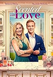 Scented With Love (2022) AMZN Dual Audio {Hindi-English} Movie WEB-DL Esub 480p | 720p | 1080p