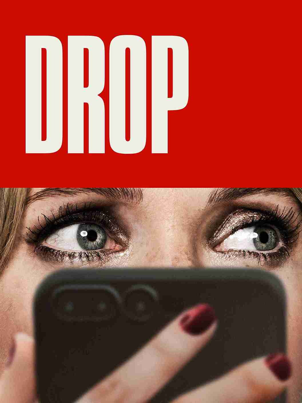 Drop (2025) AMZN Dual Audio [Hindi- English] WEB-DL ESub 480p | 720p | 1080p