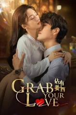 Grab Your Love (2025) [C-Drama] Chinese Audio With English Subtitles [Complete All Episode] 1080p