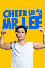 Cheer Up, Mr. Lee (2019) Korean Movie WEB-DL ESub 480p | 720p | 1080p