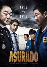 Asurado (2021) Dual Audio {Hindi-Korean} Movie BluRay Esub 480p | 720p | 1080p