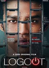 Logout (2025) Hindi Movie WEB-DL Esub 480p | 720p | 1080p