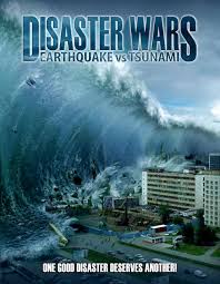 Disaster Wars: Earthquake vs. Tsunami (2013) Multi Audio {Hindi-Tamil-English} Movie BluRay Esub 480p | 720p | 1080p