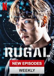 Rugal (2020) S01 [K-Drama] Korean Audio With English Subtitles [Complete All Episode] 540p | 720p