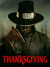 Thanksgiving (2023) Multi Audio {Hindi-English-Tamil-Telugu} Movie BluRay Esub 480p | 720p | 1080p
