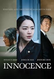 Innocence (2020) Korean Movie [Hindi Dubbed] WEB-DL ESub 480p | 720p | 1080p