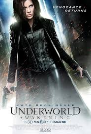 Underworld: Awakening (2012) Dual Audio {Hindi-English} Movie BluRay Esub 480p | 720p | 1080p