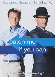 Catch Me If You Can (2002) Dual Audio {Hindi-English} Movie BluRay Esub 480p | 720p | 1080p HEVC
