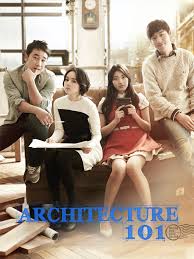 Architectural 101 (2012) Multi Audio {Hindi-Tamil-Telugu-Korean} Movie BluRay Esub 480p | 720p | 1080p