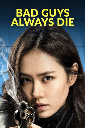 Bad Guys Always Die (2015) Multi Audio {Hindi-Tamil-Telugu-Chinese} Movie WEB-DL Esub 480p | 720p | 1080p