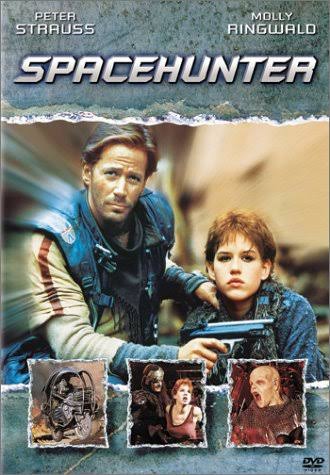Spacehunter: Adventures in the Forbidden Zone (1983) Multi Audio {Hindi-English-Tamil} Movie BluRay ESub 480p | 720p | 1080p