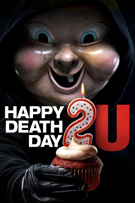 Happy Death Day 2U (2019) Dual Audio {Hindi-English} BluRay ESub 480p | 720p HEVC | 720p | 1080p